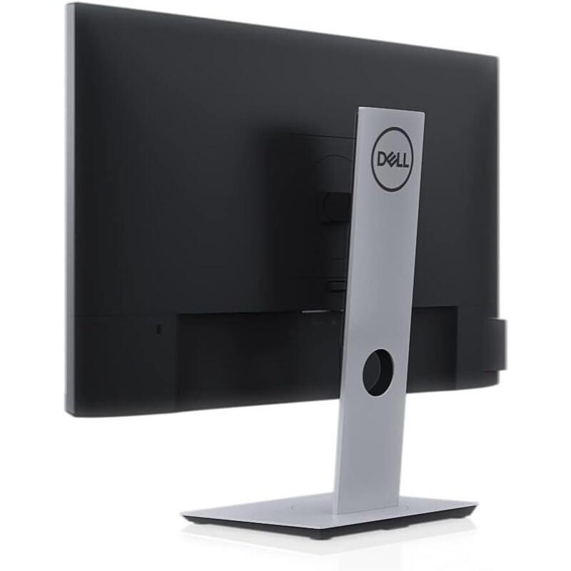 Monitor Reacondicionado Dell 24" P2419h Pivotable Usb, Hdmi
