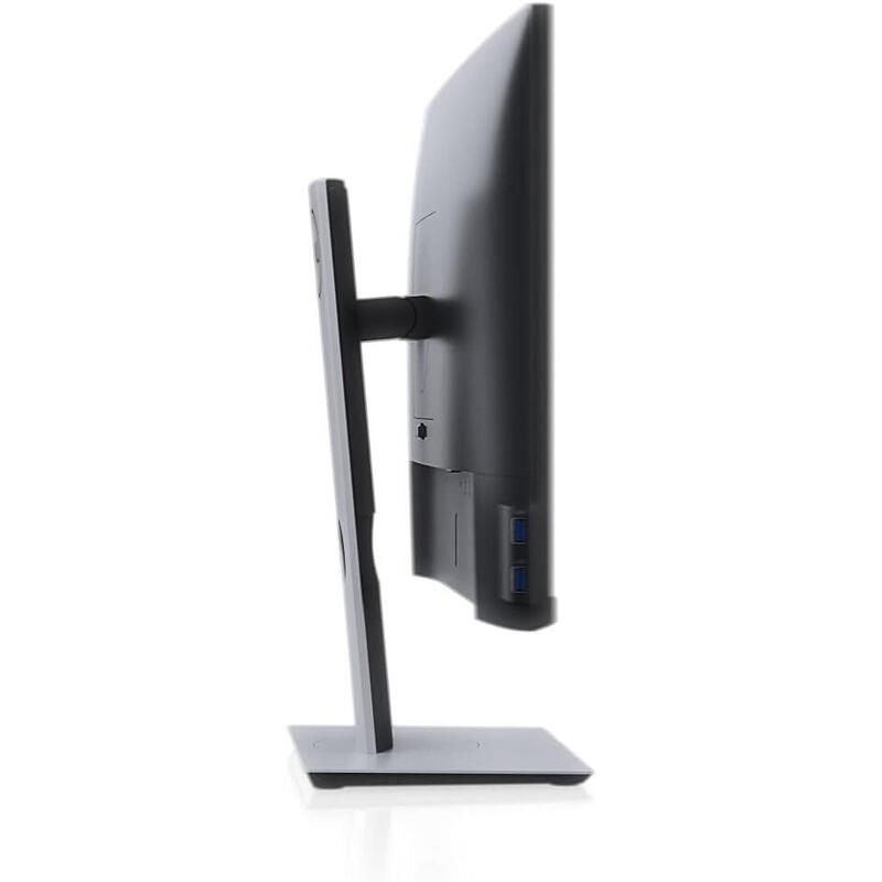 Monitor Reacondicionado Dell 24" P2419h Pivotable Usb, Hdmi