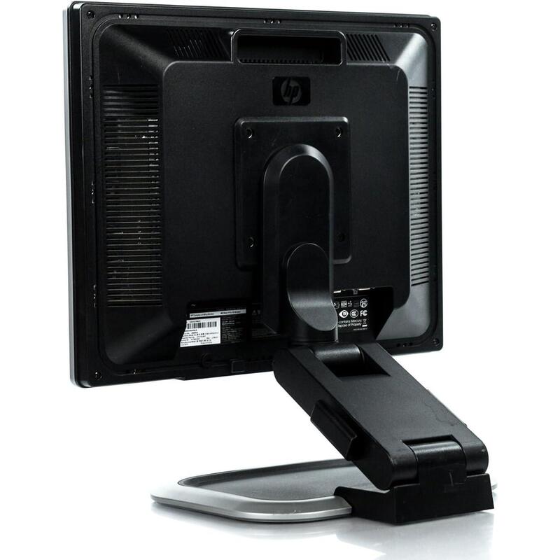 Monitor Reacondicionado Dell E1709wc 17 '' 1440 X900 Vga 1 Año De Garantia