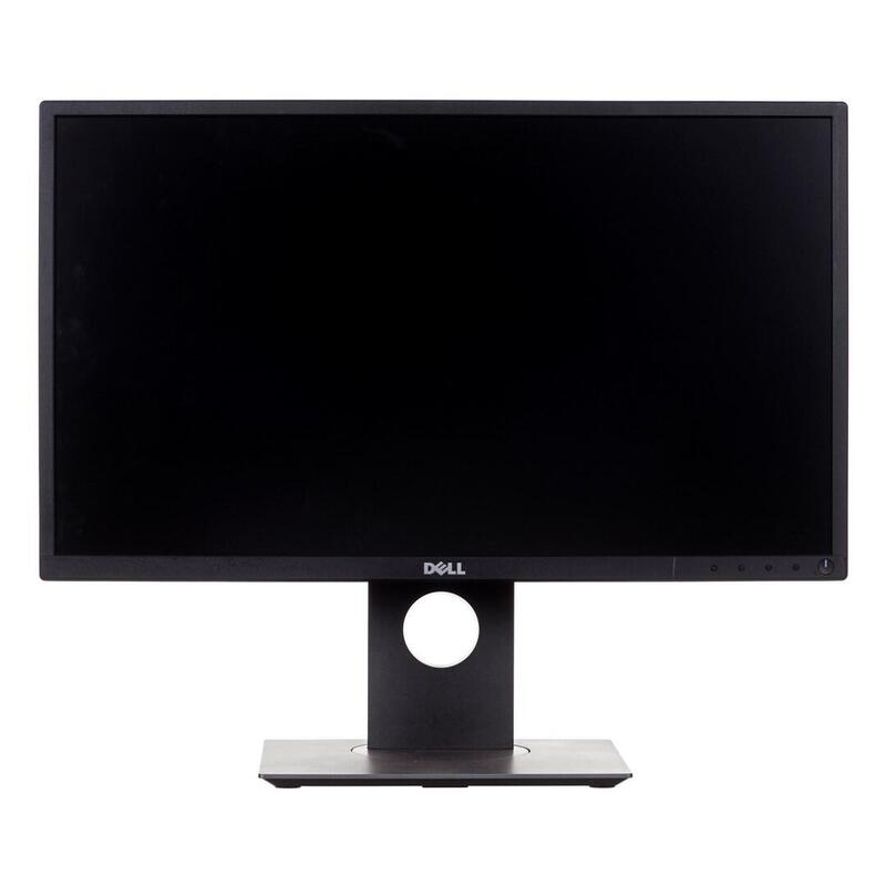 Monitor Reacondicionado Dell Led 23" P2317h (Grade A)