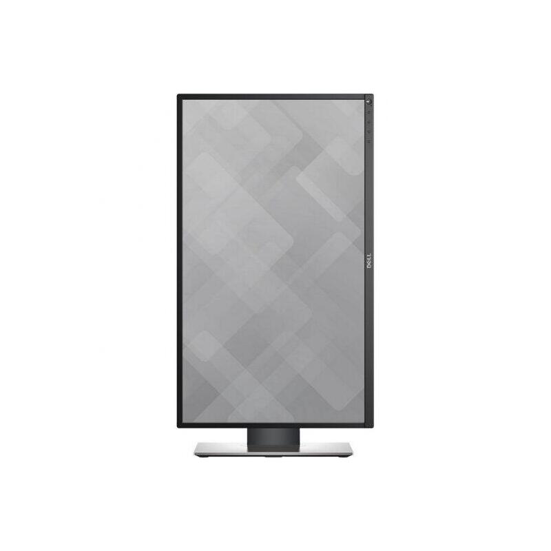 Monitor Reacondicionado Dell P2417h 23.8" Fhd Hdmi Vga  Dp   1 Año De Garantia