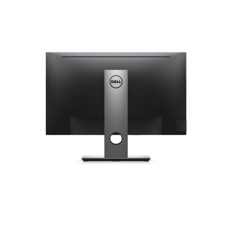 Monitor Reacondicionado Dell P2417h 23.8" Fhd Hdmi Vga  Dp   1 Año De Garantia