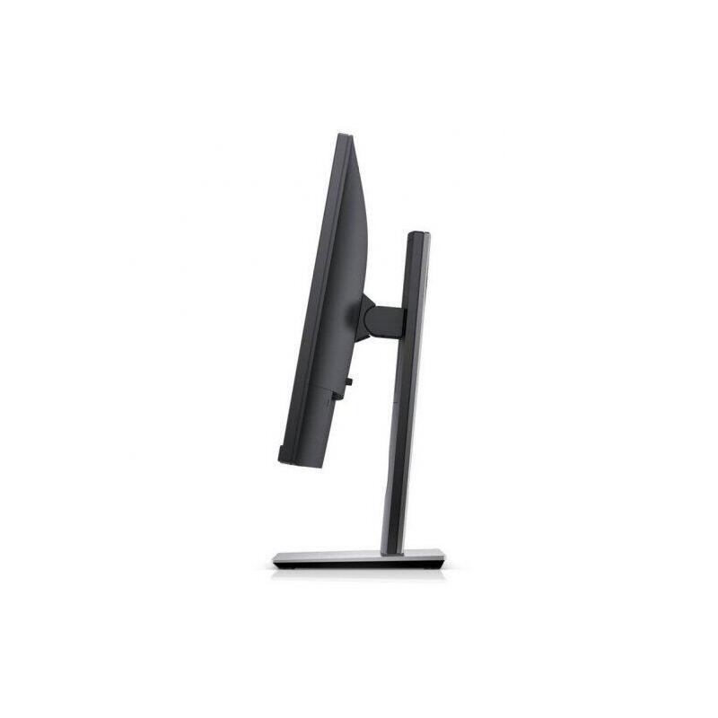 Monitor Reacondicionado Dell P2417h 23.8" Fhd Hdmi Vga  Dp   1 Año De Garantia