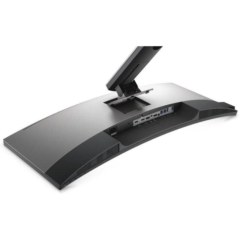 Monitor Reacondicionado Dell U3417w 34" 1 Año De Garantia