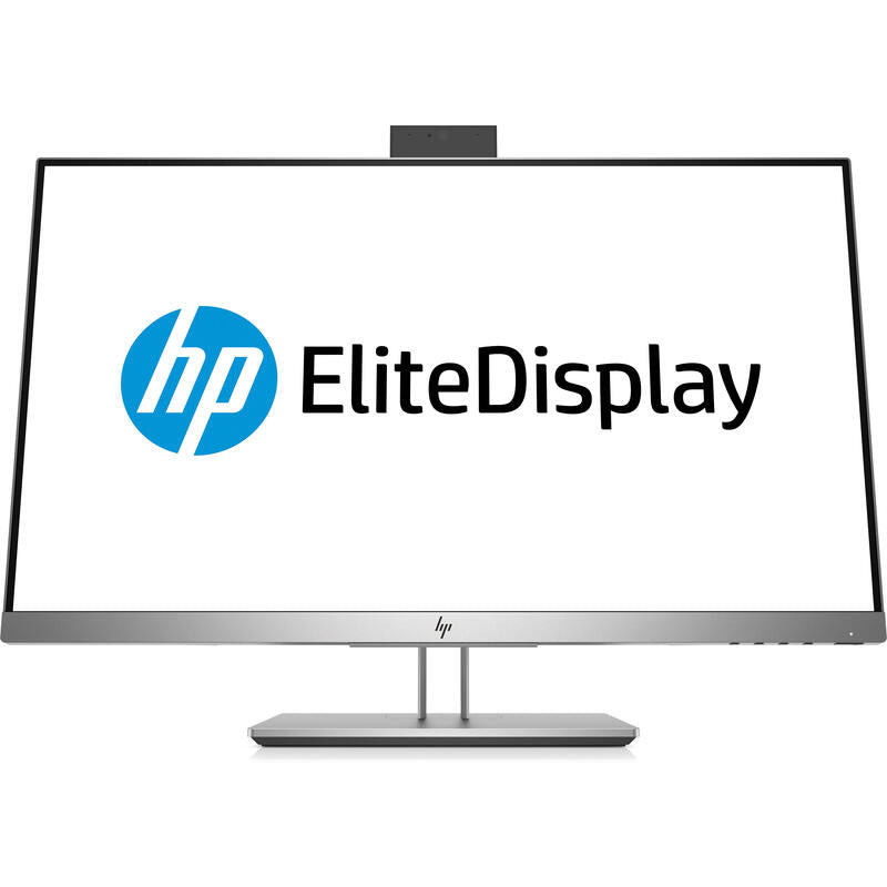 Monitor Reacondicionado Hp Elitedisplay E243d,Led,23.8",1920x1080 1 Año De Garantia