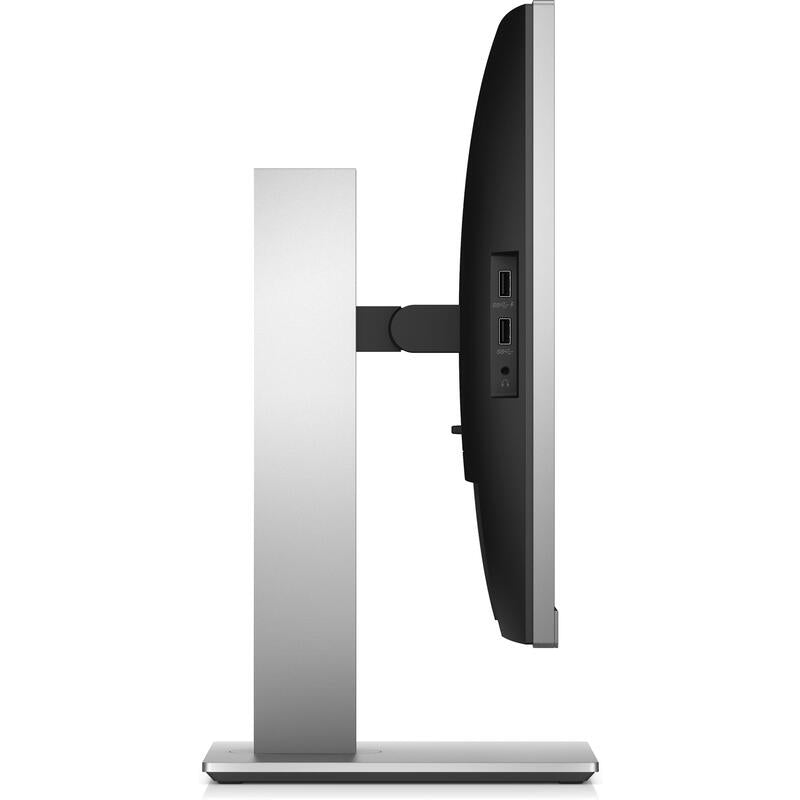 Monitor Reacondicionado Hp Elitedisplay E243d,Led,23.8",1920x1080 1 Año De Garantia