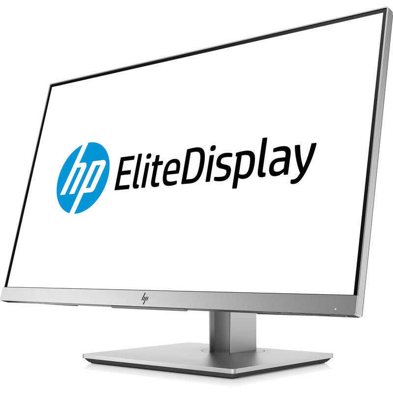 Monitor Reacondicionado Hp Elitedisplay E243d,Led,23.8",1920x1080 1 Año De Garantia