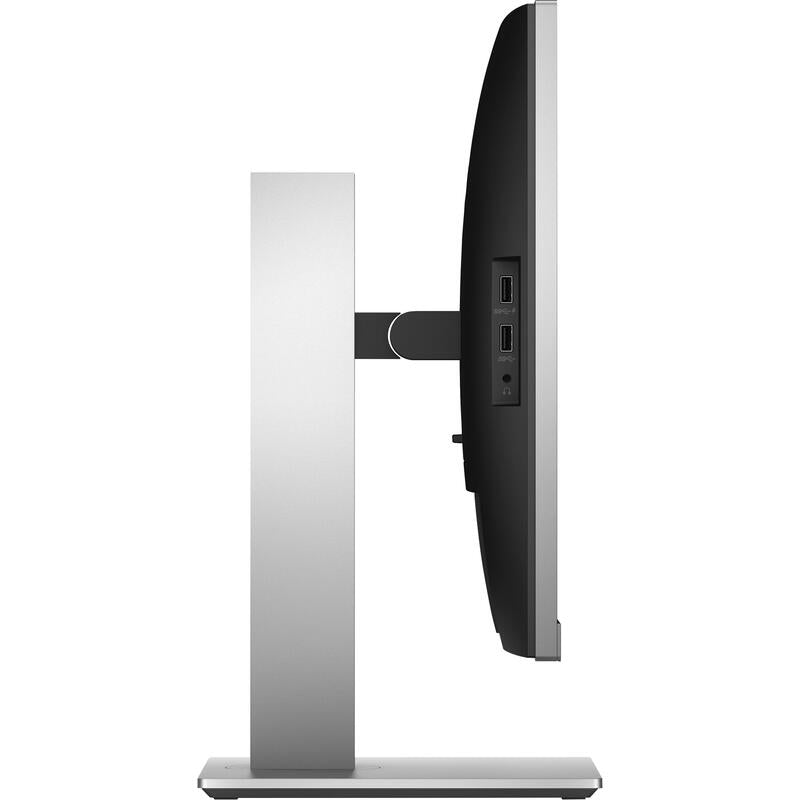 Monitor Reacondicionado Hp Elitedisplay E243d,Led,23.8",1920x1080 1 Año De Garantia