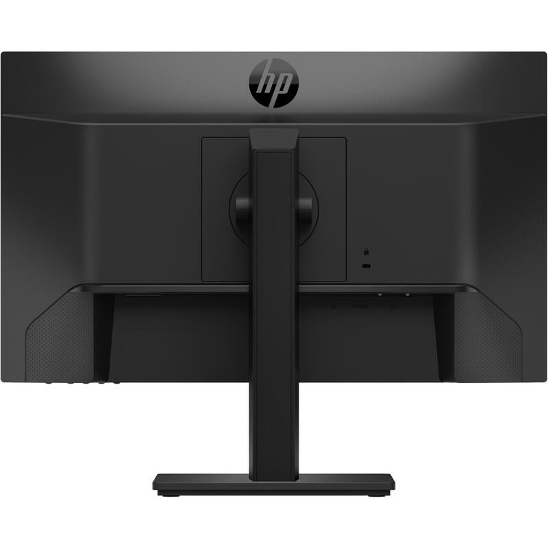 Monitor Reacondicionado Hp P22h G4 Fhd 54,61 Cm (21,5''), Ips,Full Hd,Negro 1 Año De Garantia