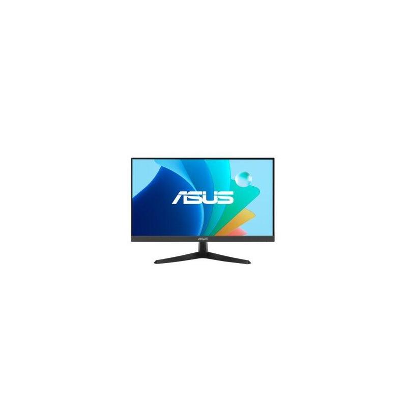 Monitor Reacondicionado - (Km0) 22" Hdmi Vga Asus Vy229hf Ips Fhd 100hz 1ms Vesa 100x100 Negro Cash30