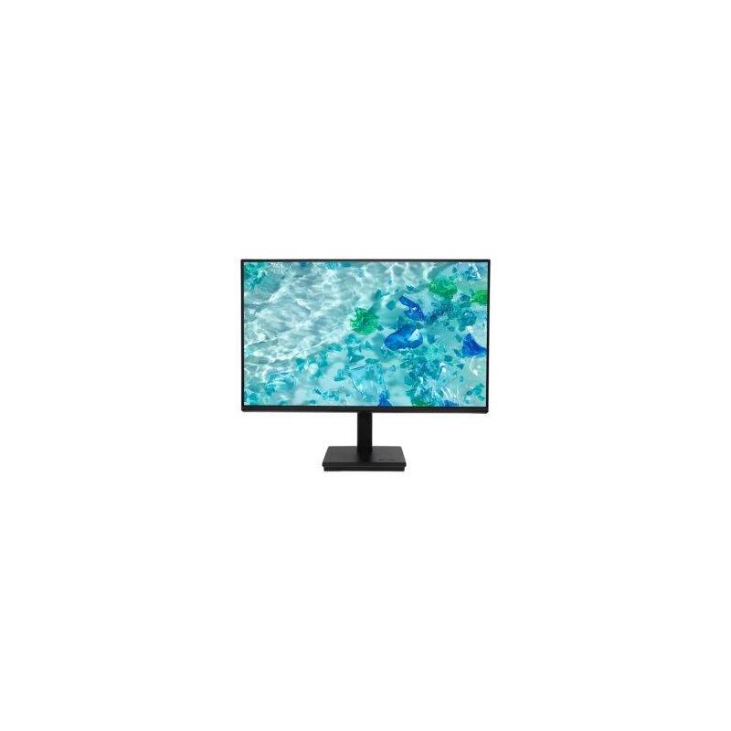Monitor Reacondicionado - (Km0)  27" Hdmi Vga Acer Vero V277gbi Ips Fhd 75hz 4ms Negro Cash30