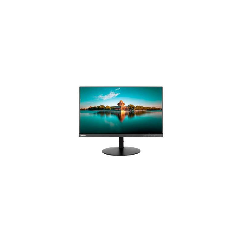 Monitor Reacondicionado Led Lenovo T22i 21.5 " Hdmi Dp Vga Grado A