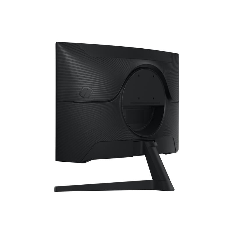 Monitor Samsung 27" Odissey Curvo 2560x1440