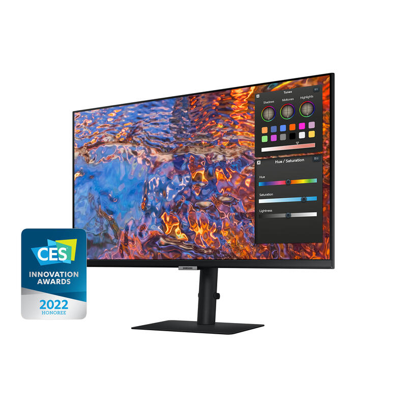 Monitor Samsung 27" Odyssey Gaming G4 S27bg400eu   Ls27bg400euxen