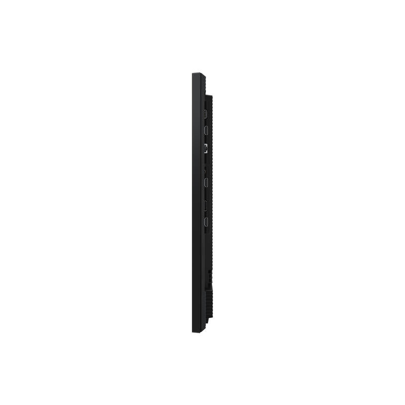 Monitor Samsung Fhd Interactivo 32' (Qm32r-B) Soc Si / Uso 16/7 / 400 Cdm2 / Wifi /Tizen 4.0 (Lh32qmrbbgcxen)