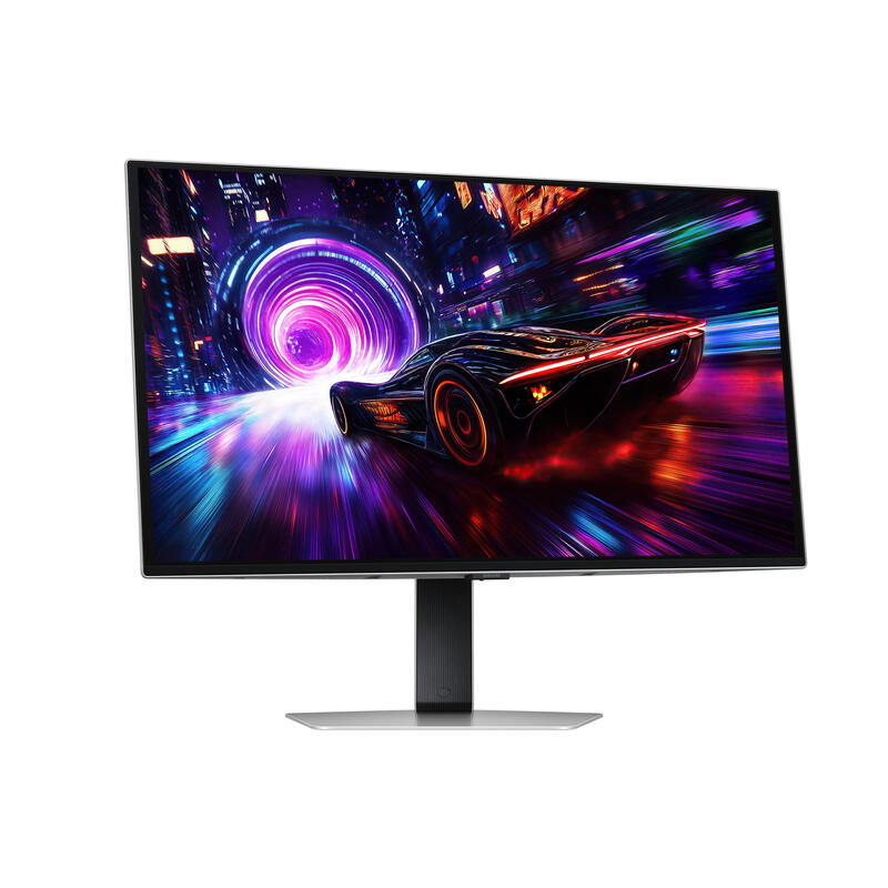 Samsung Monitor Ls27fg812suxen / Ls27fg812su Negro/Plata 27 "