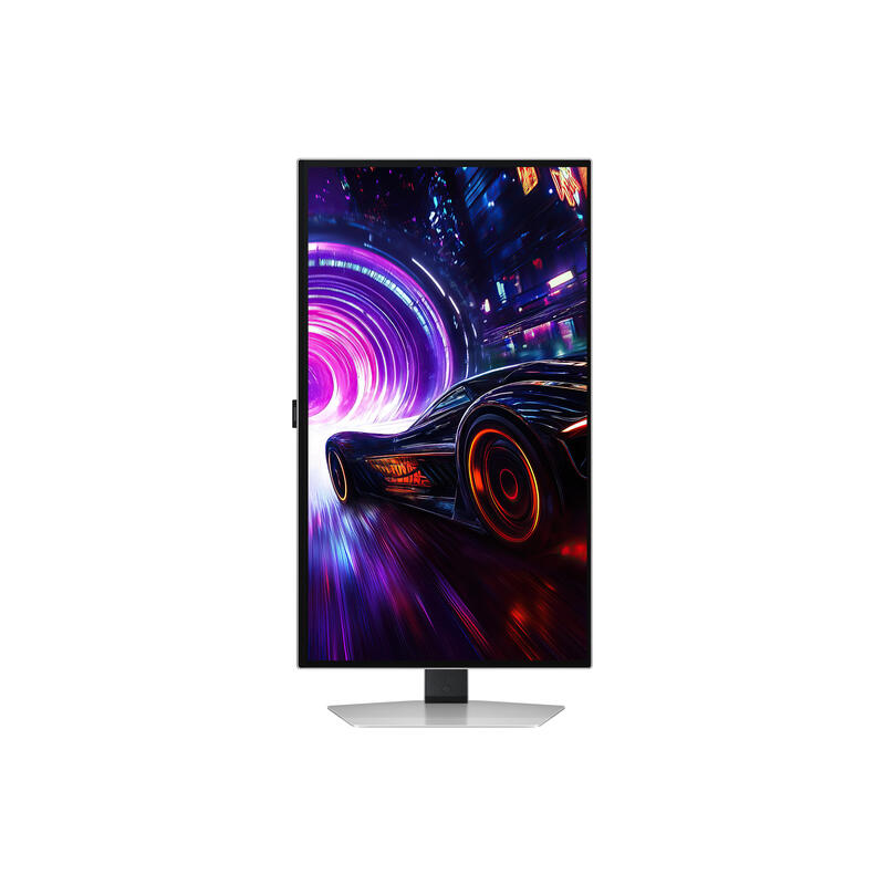 Samsung Monitor Ls27fg812suxen / Ls27fg812su Negro/Plata 27 "