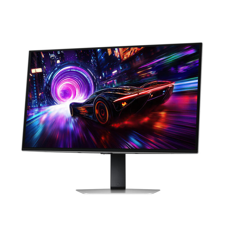 Samsung Monitor Ls27fg812suxen / Ls27fg812su Negro/Plata 27 "