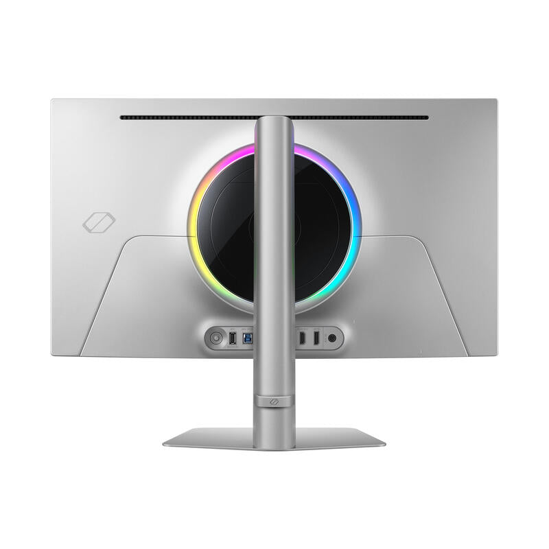 Samsung Monitor Ls27fg812suxen / Ls27fg812su Negro/Plata 27 "