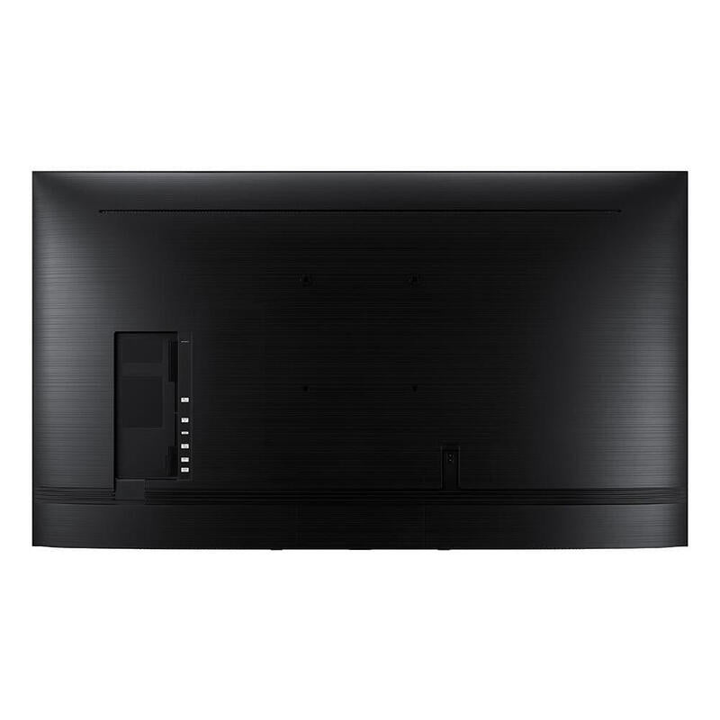 Monitor Samsung Qe75t Uhd 190,5 Cm (75") Led 4k Ultra Hd Negro Procesador Incorporado Tizen 4.0 Monitor Samsung Entry (Qe75t) Uhd Standalone 75' Soc Simple Soc / Operacion 16/7 / 300 Cdm2 / No Wifi /Simple Soc, No Pivot Display, No Wifi/Bt,
