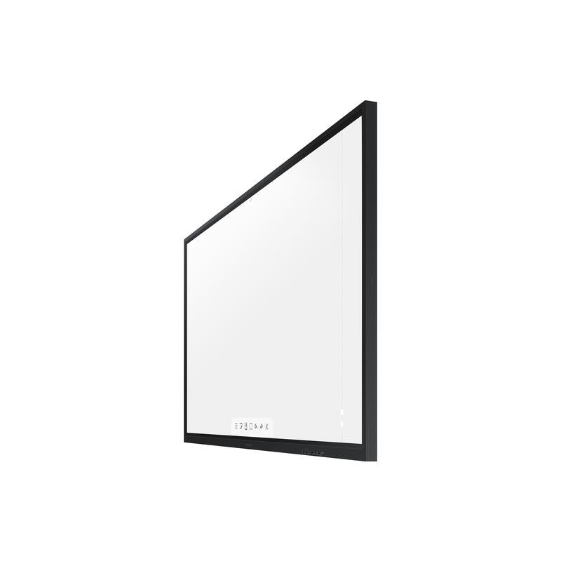 Monitor Samsung Wm85a-W Touch Professional Display 2,16 M [85] 3840 X 2160 Pixeles 4k Ultra Hd Pantalla Táctil Negro