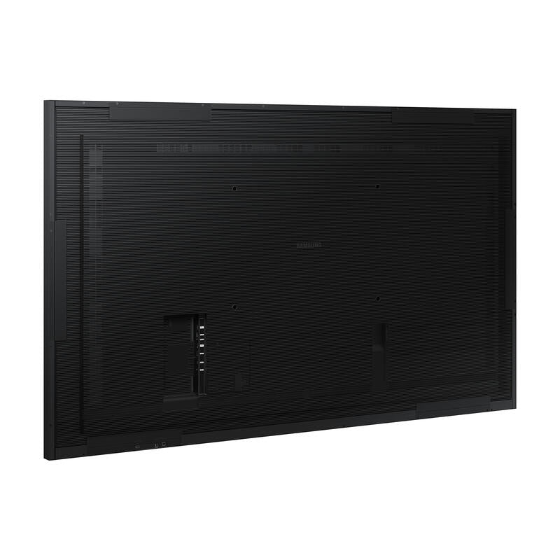 Monitor Samsung Wm85a-W Touch Professional Display 2,16 M [85] 3840 X 2160 Pixeles 4k Ultra Hd Pantalla Táctil Negro