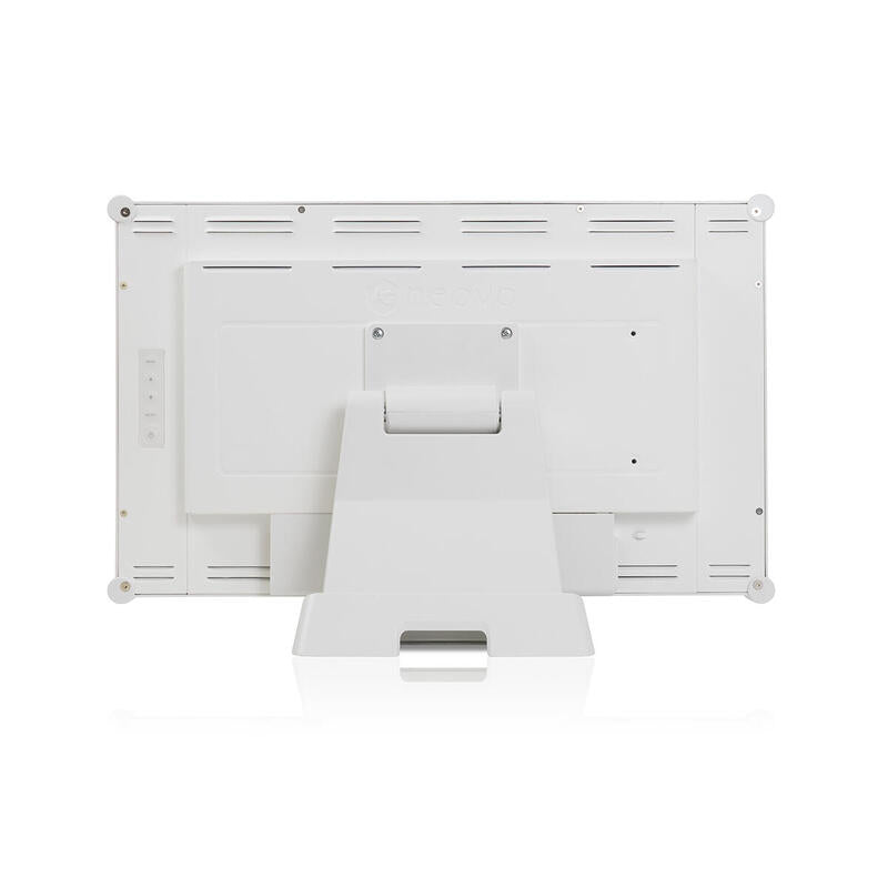 Monitor  Tactil 22" Agneovo Tx2202a Blanco*