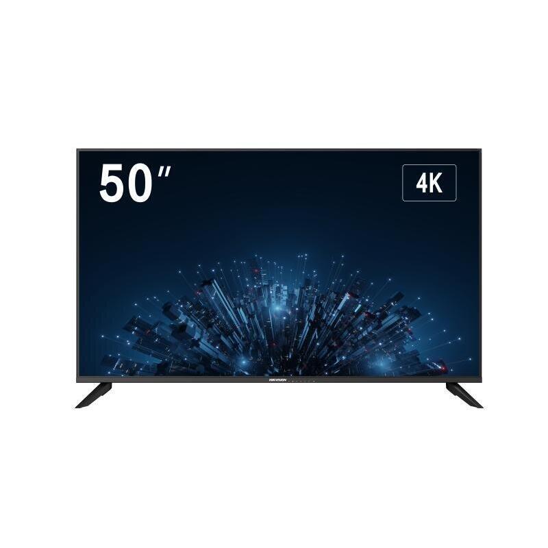 Monitor Va Uhd 4k 50" 60 Hz 178º  Borde Ultrafino