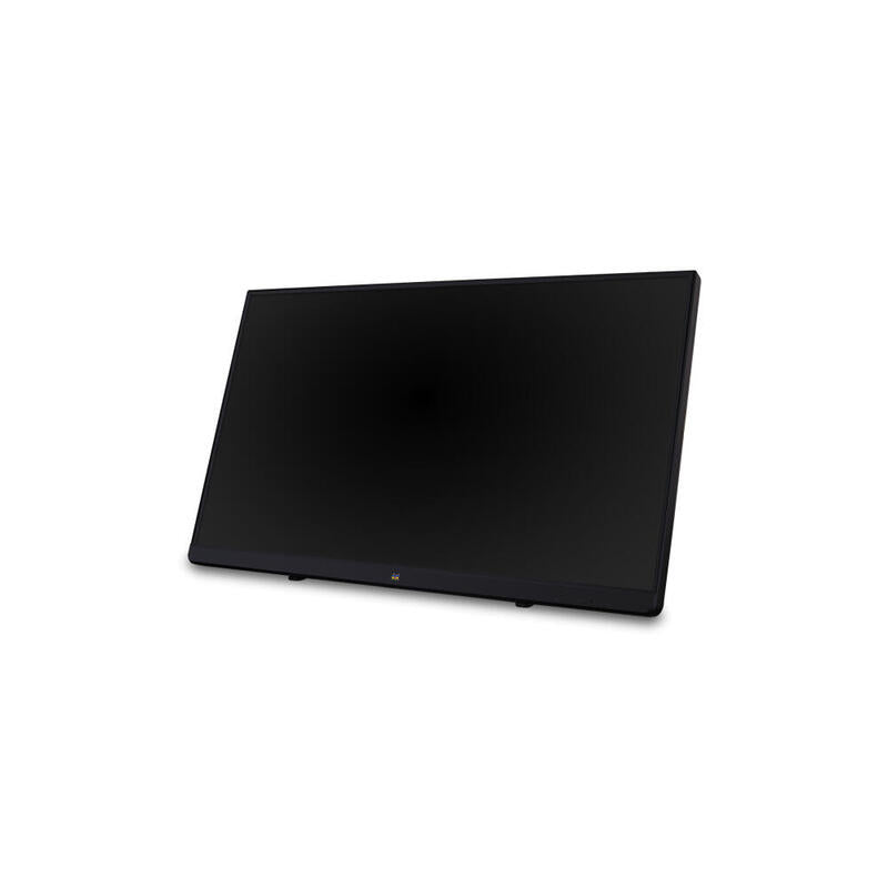 Monitor Viewsonic Led 22  Td2230 Tactil  1920x1080/Superclear/Vga+Hdmi+Dp+2xusb/Altavoces Td2230