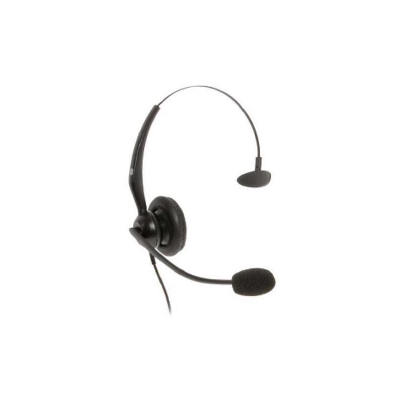 Mono-Aural Ear Microphone