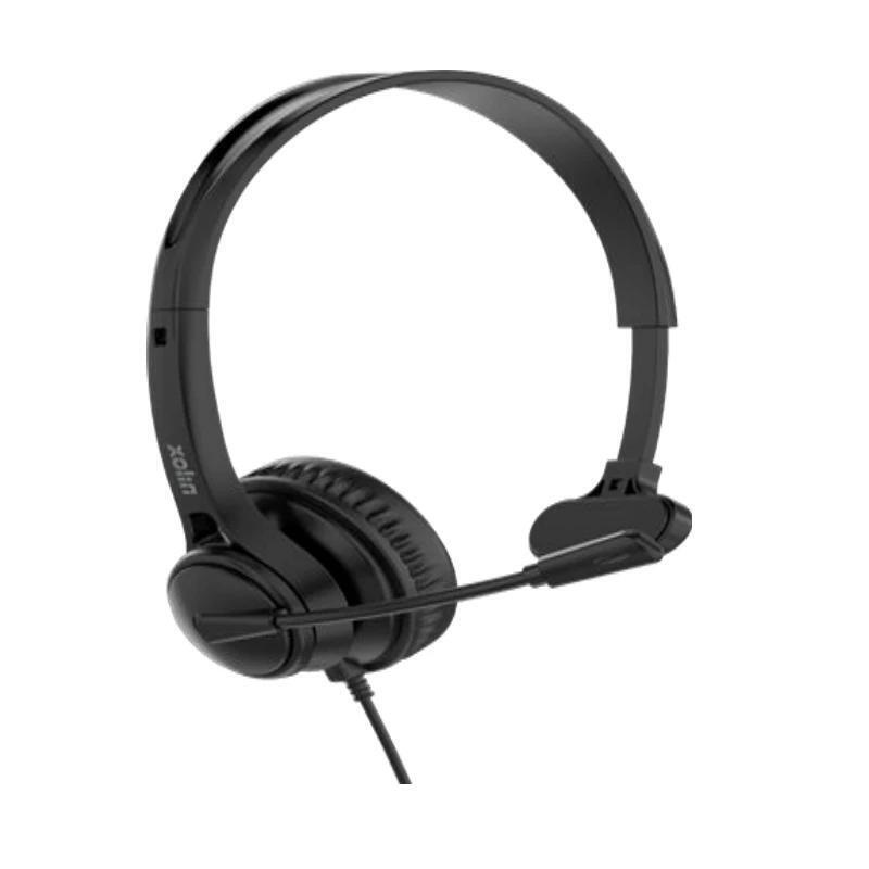 Mono-Auricular Enc Con Conexion