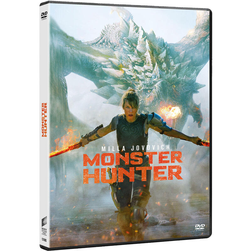 Monster Hunter