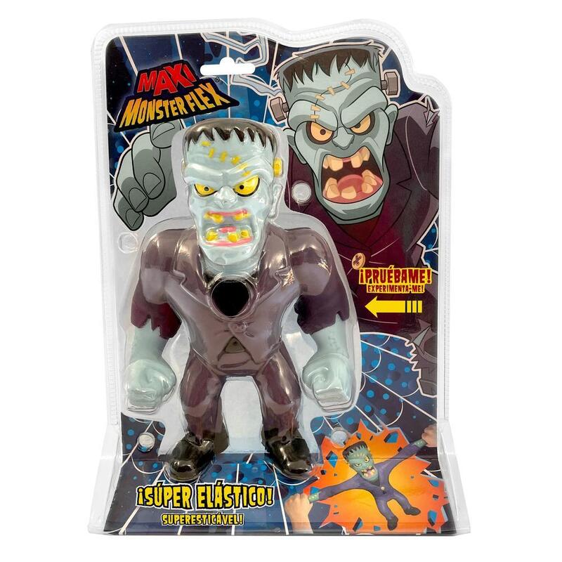 Monsterflex Maxi 21 Cm 1 Unidad Aleatoria