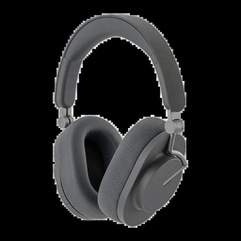 Moondrop Edge Grey - Portable Wireless Anc Headphone