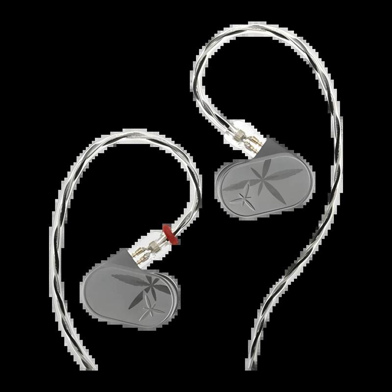 Moondrop Lan Ii Ref In-Ear Monitor