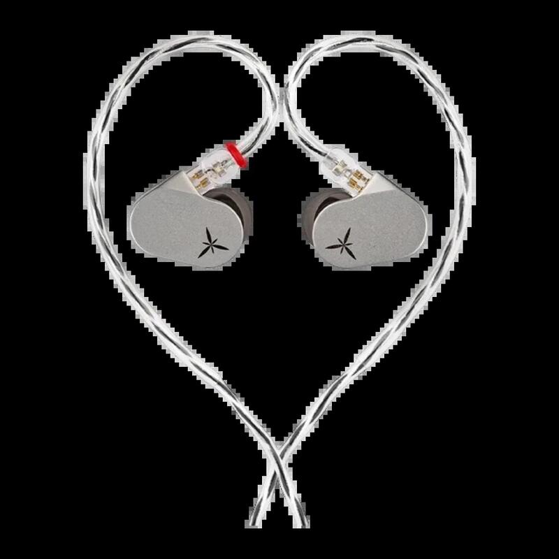 Moondrop Lan In-Ear Monitor