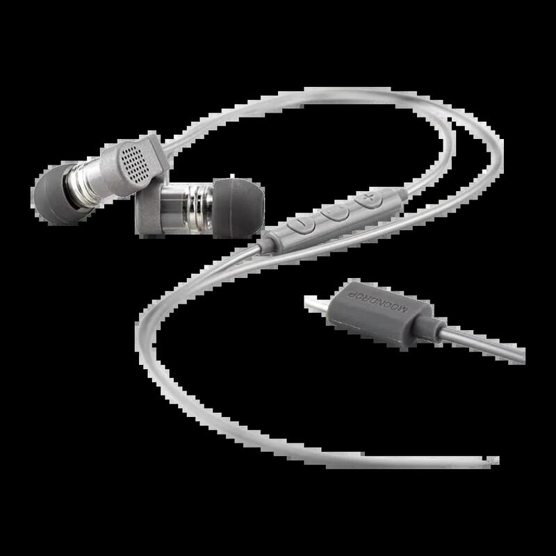 Moondrop Quark 2 In-Ear Monitor (Usb-C)