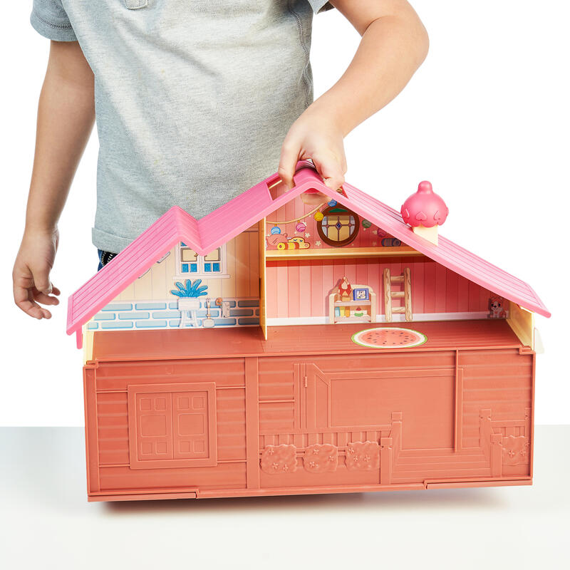 Moose Toys Ms13024 Casa De Muñecas