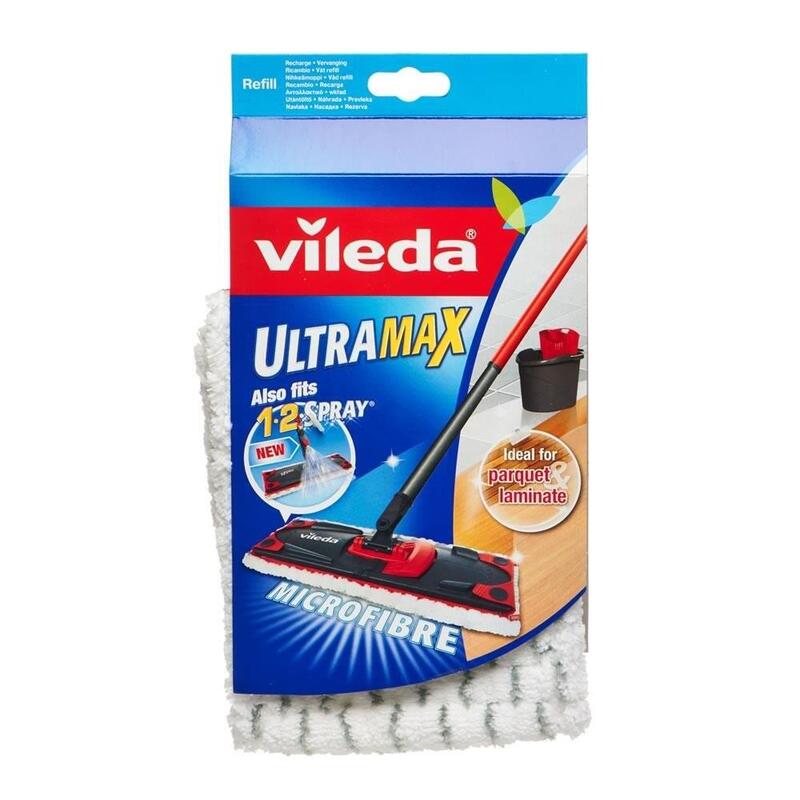 Mop Accessory           Ultramax