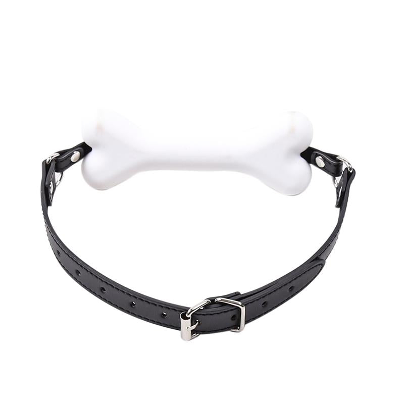 Mordaza De Hueso 64 Cm
