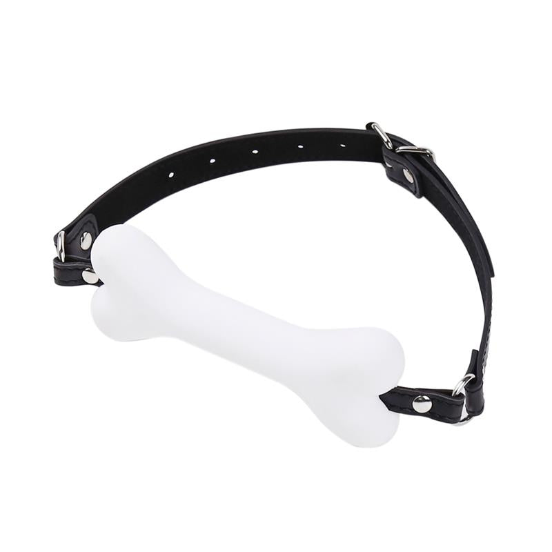 Mordaza De Hueso 64 Cm