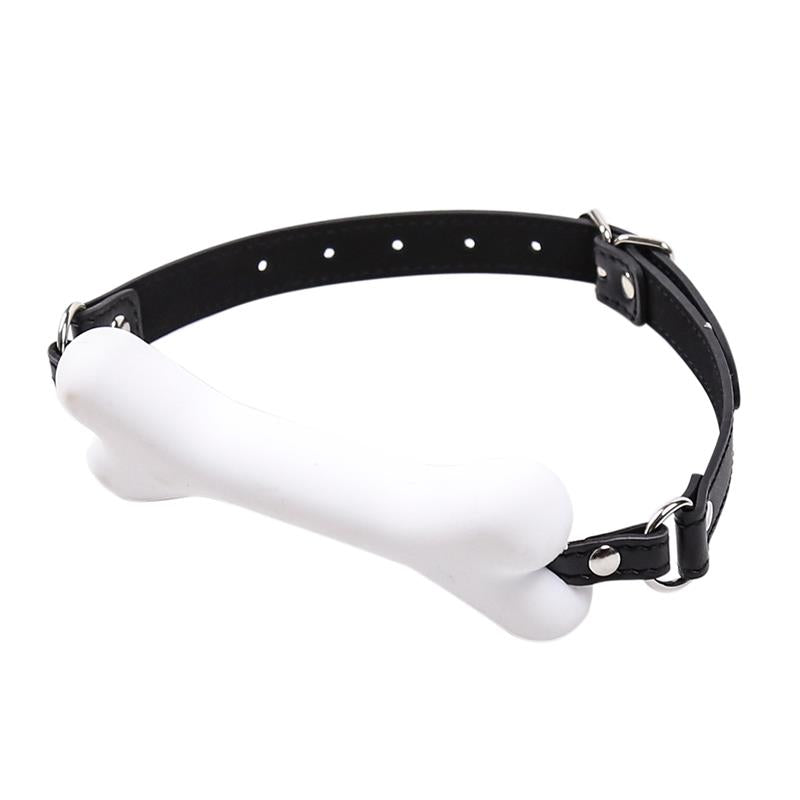 Mordaza De Hueso 64 Cm