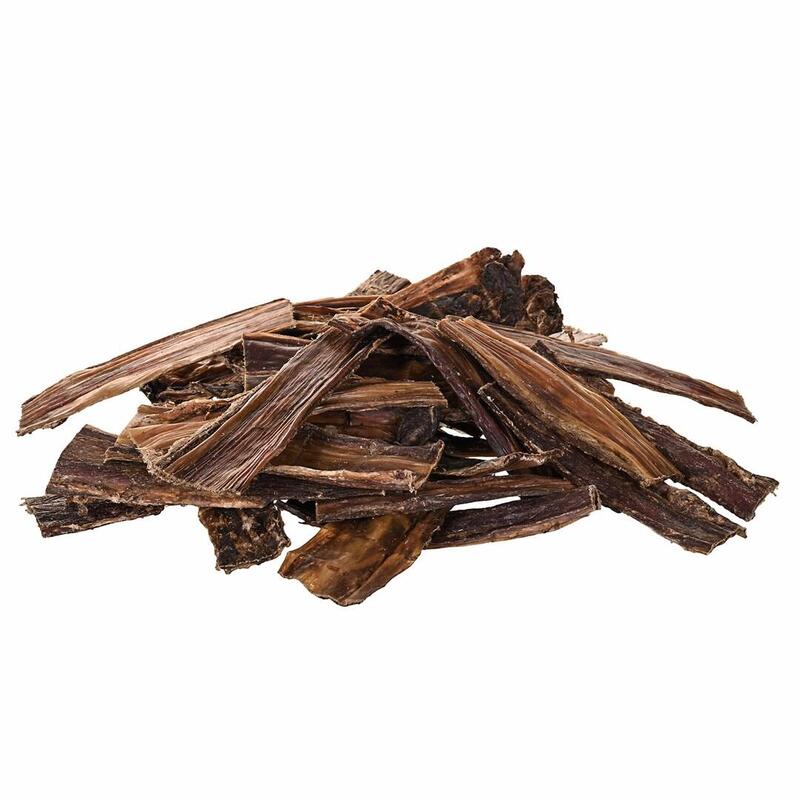 Mordedor Para Perro Petitto Przelyk Wolowy   500g