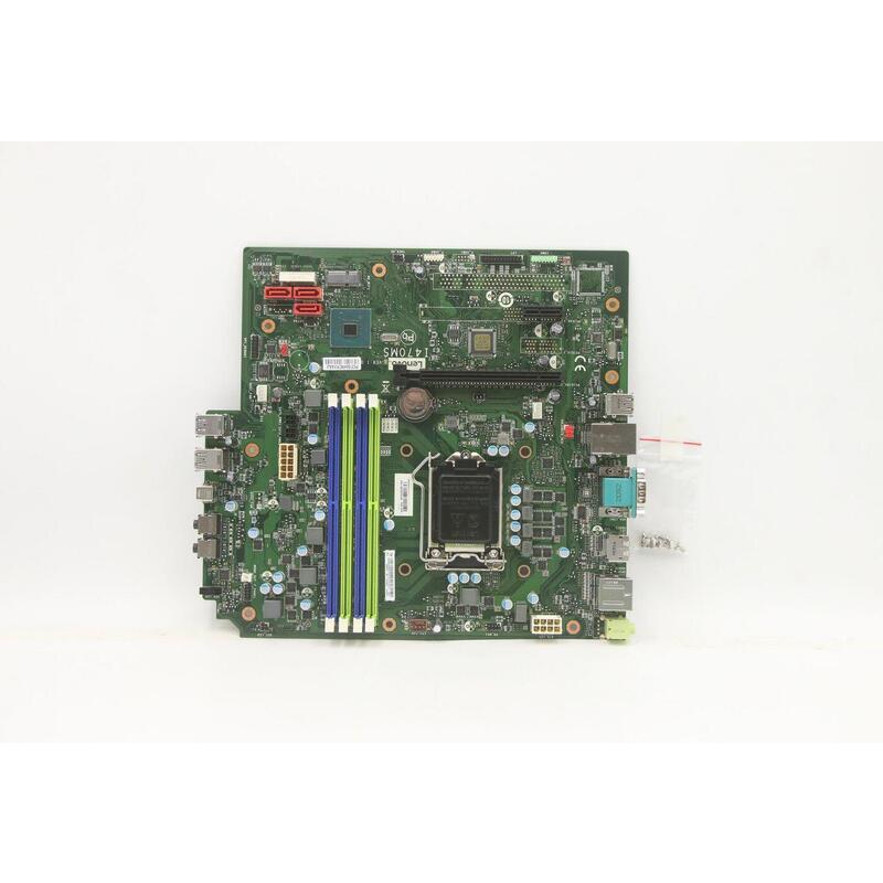 Motherboard For Intel Comet Lake H470 Chipset 5b20u54160