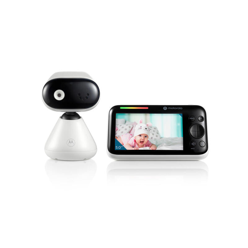 Motorola Baby Monitor Pip1500 Camera