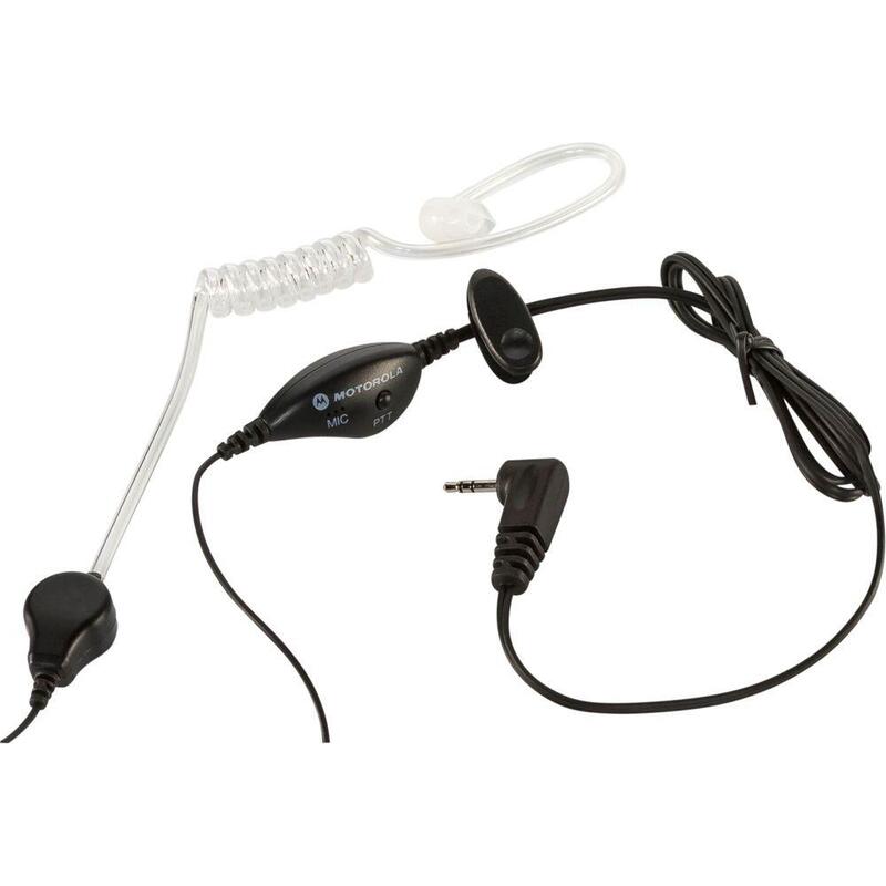 Motorola Bodyguard-Kit Tlkr