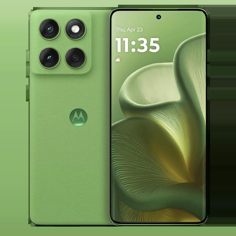 Smartphone Reacondicionado Motorola Edge 60 5g 12gb/512gb Verde
