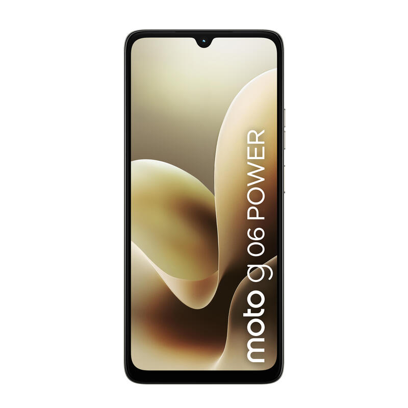 Motorola Moto G06 6.88" Dual Sim Android 15 Usb Type-C 4 Gb 64 Gb 7000 Mah Laurel Oak