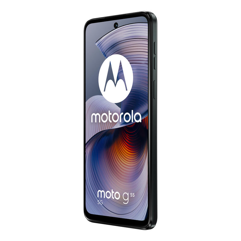 Motorola Moto G55 8+256gb 6.5" 5g Forest Grey Eu