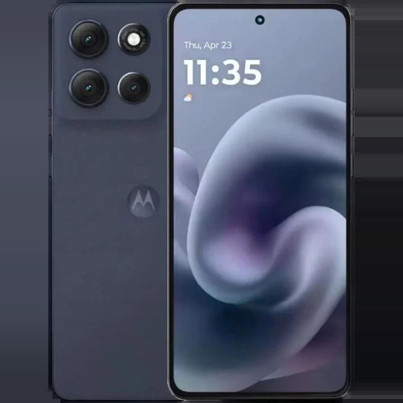 Smartphone Reacondicionado Motorola Moto G86 Power 5g 8gb/512gb 6720 Mah Spellbound